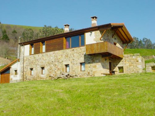 Apartamentos Villafufre